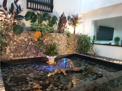 Maison de luxe à Medellín, Departamento de Antioquia