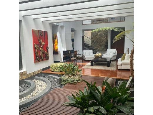 Элитный дом, Богота, Bogotá  D.C.