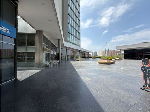 Office in Barranquilla, Atlántico