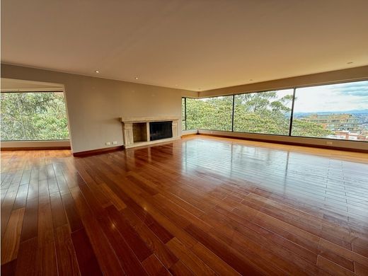 Appartamento a Bogotá, Bogotá  D.C.