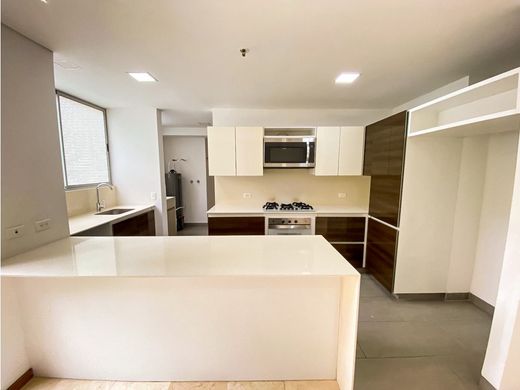 Piso / Apartamento en Medellín, Departamento de Antioquia