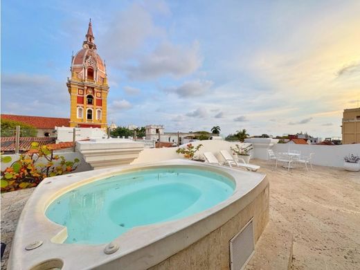 Cartagena, Cartagena de Indiasのアパートメント