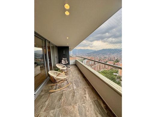 阁楼  麦德林, Medellín