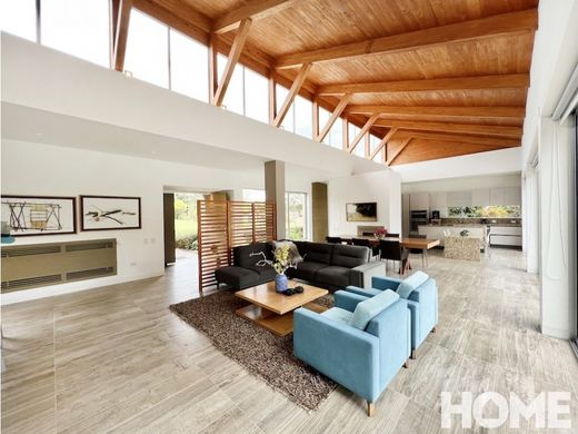 Luxury home in Bogotá, Bogotá  D.C.