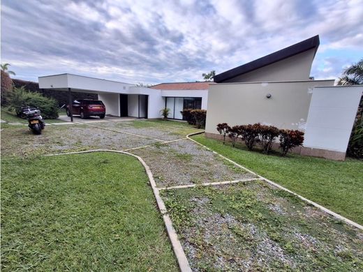 Casale a Armenia, Quindío Department