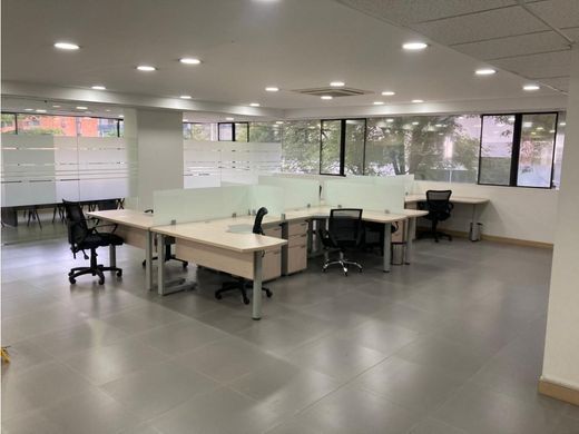 Ofis Medellín, Departamento de Antioquia