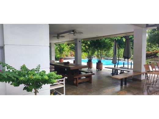 Rustik ya da çiftlik San Jerónimo, Departamento de Antioquia