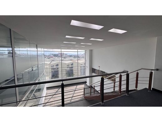 办公室  麦德林, Medellín