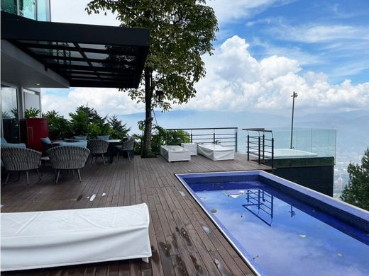 منزل ﻓﻲ ميديلين, Medellín