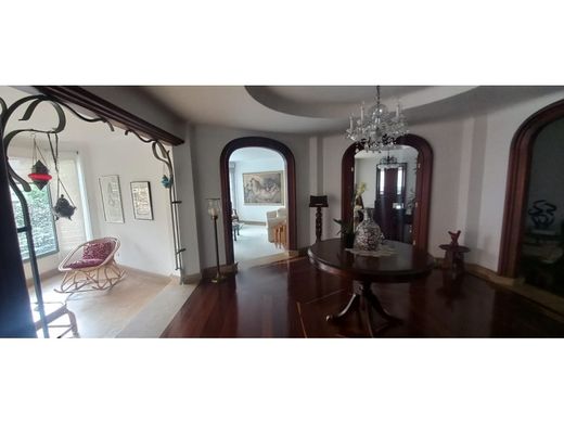 Apartment in Bogotá, Bogotá  D.C.
