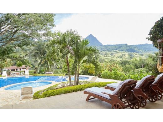 Rustik ya da çiftlik Amagá, Departamento de Antioquia