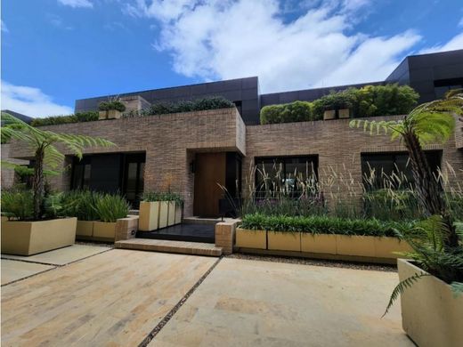Πολυτελή κατοικία σε Μπογκοτά, Bogotá  D.C.