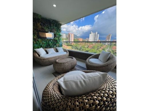 Appartement à Medellín, Departamento de Antioquia