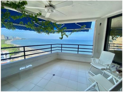 Penthouse w Santa Marta, Departamento del Magdalena