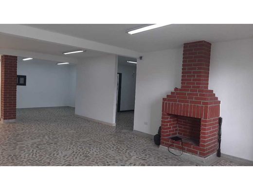 호화 저택 / Popayán, Departamento del Cauca