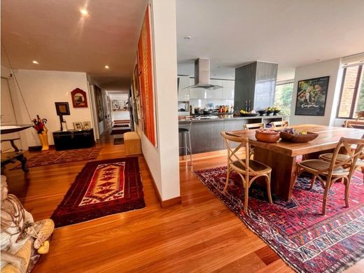 Apartment in Bogotá, Bogotá  D.C.