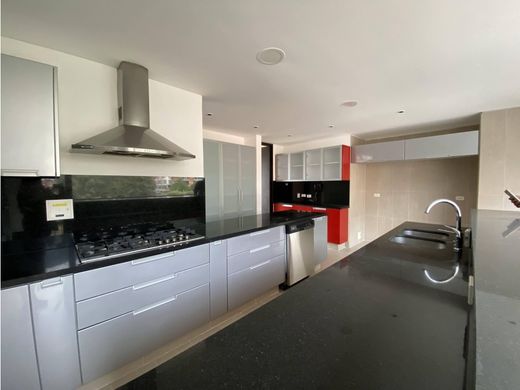 Apartment in Bogotá, Bogotá  D.C.