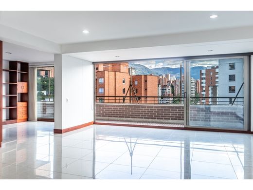 Ρετιρέ σε Μεδεγίν, Medellín