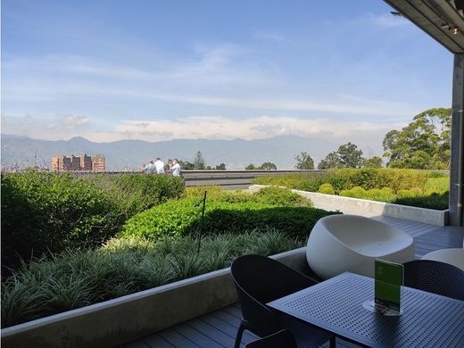 Office in Medellín, Departamento de Antioquia