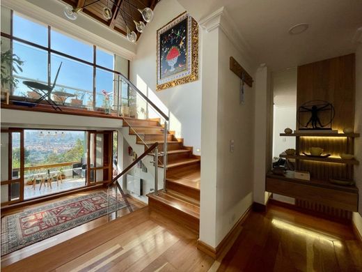 Luxury home in Bogotá, Bogotá  D.C.