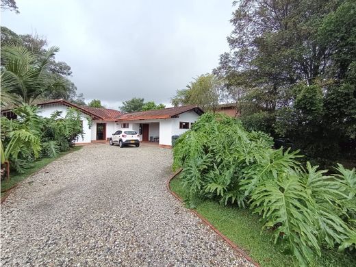 Country House in Rionegro, Departamento de Antioquia