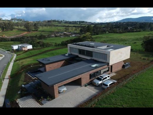 Luxe woning in Envigado, Departamento de Antioquia