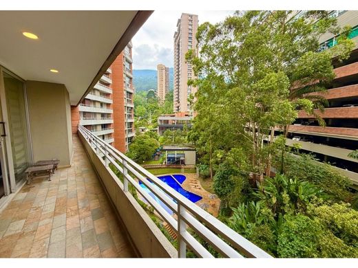 Apartament w Medellín, Departamento de Antioquia