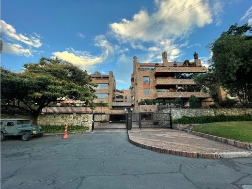 Appartement in Bogota, Bogotá  D.C.