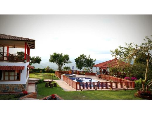 Boerderij in Chinchiná, Departamento de Caldas