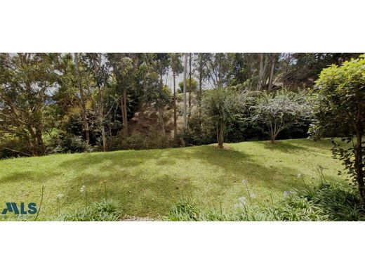 Εξοχική κατοικία σε La Ceja, Departamento de Antioquia