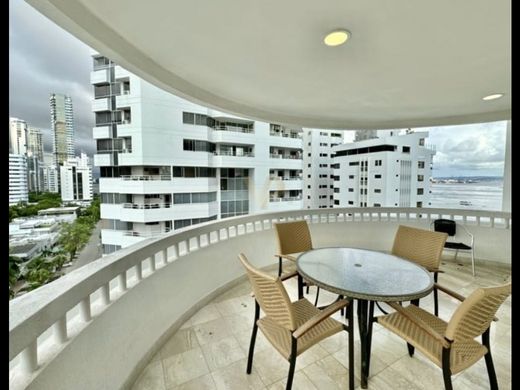 ﺷﻘﺔ ﻓﻲ Cartagena, Cartagena de Indias