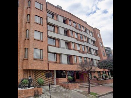 Apartamento - Bogotá, Bogotá  D.C.