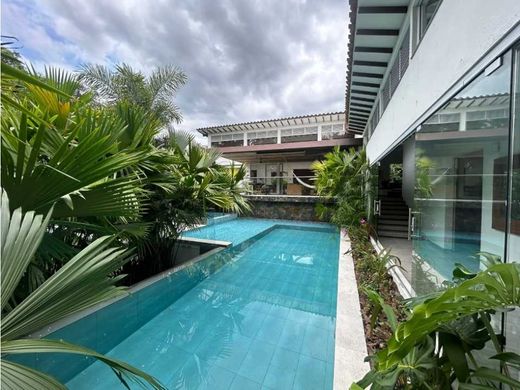 Köy evi Armenia, Quindío Department