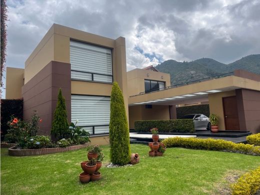 豪宅  Chía, Departamento de Cundinamarca