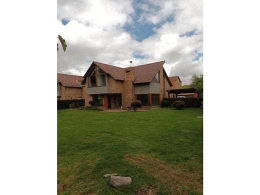 Luxury home in Bogotá, Bogotá  D.C.
