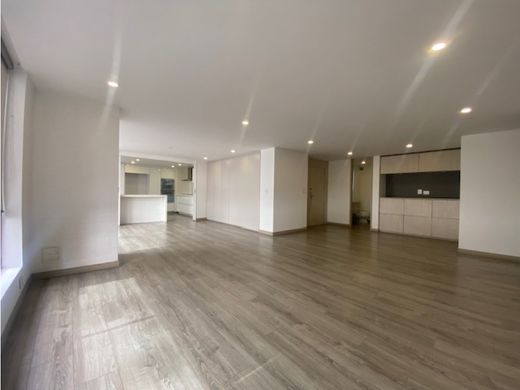 Apartment in Bogotá, Bogotá  D.C.