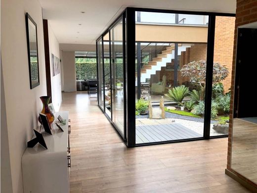 Maison de luxe à Chía, Departamento de Cundinamarca