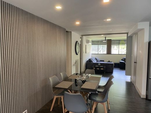 Appartement à Medellín, Departamento de Antioquia