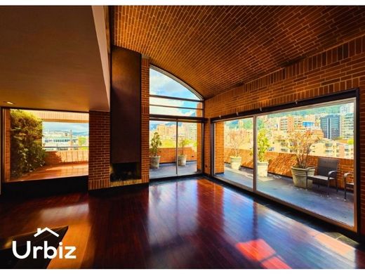 Cobertura - Bogotá, Bogotá  D.C.