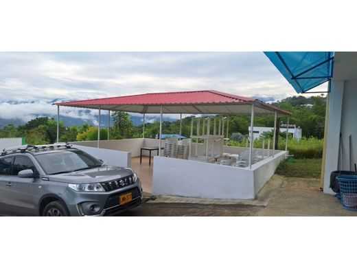 ‏בתי כפר ב  El Colegio, Departamento de Cundinamarca