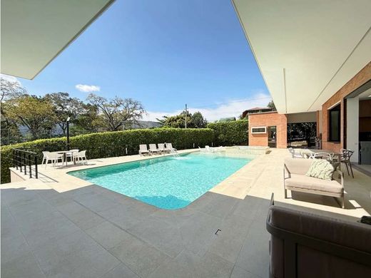 Luxury home in San Jerónimo, Departamento de Antioquia