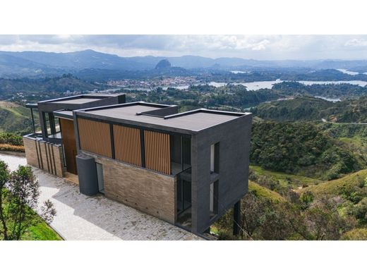 Casale a Guatapé, Departamento de Antioquia
