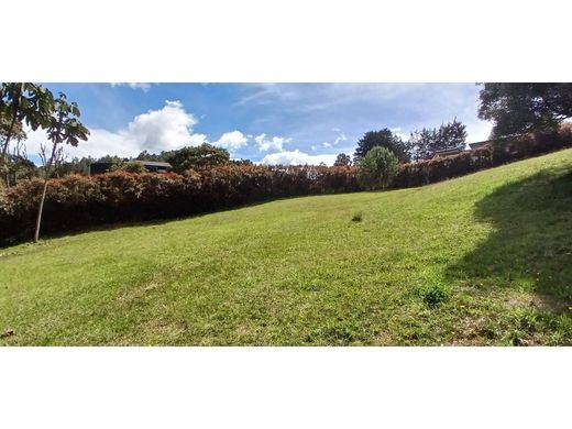 Teren w Envigado, Departamento de Antioquia