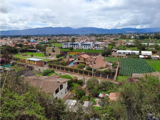 Luxus-Haus in Cota, Departamento de Cundinamarca