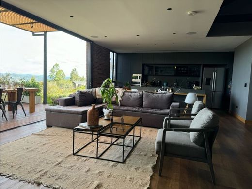 Загородный Дом, Envigado, Departamento de Antioquia