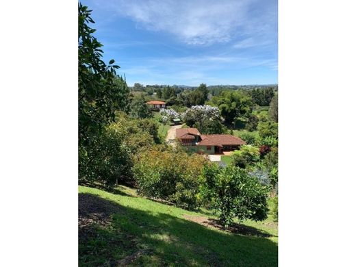 Farmhouse in Rionegro, Departamento de Antioquia