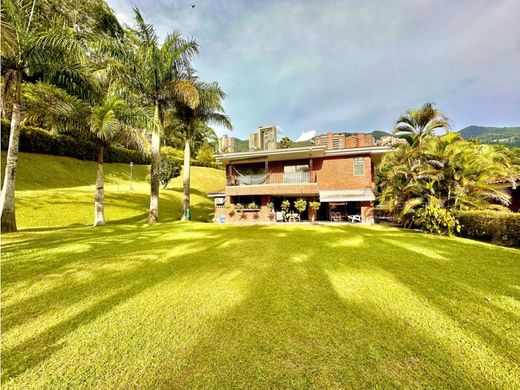 Luxury home in Medellín, Departamento de Antioquia