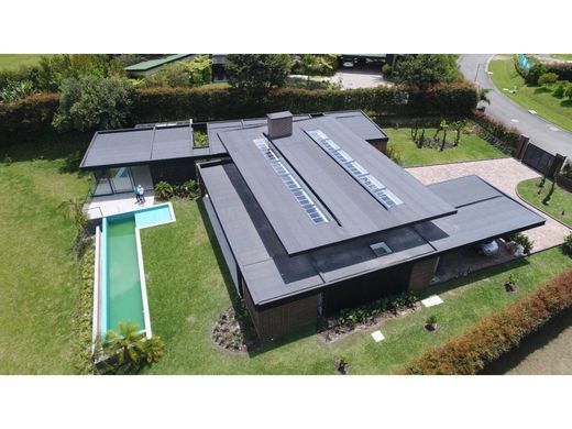 郊区住宅  Rionegro, Departamento de Antioquia