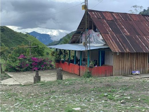 村舍/农舍  Pueblo Rico, Departamento de Risaralda