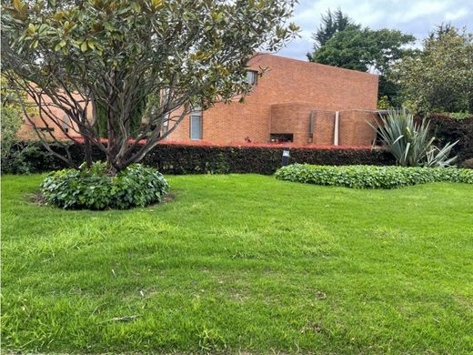 Luxury home in Bogotá, Bogotá  D.C.